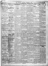 Grimsby Daily Telegraph Wednesday 09 November 1921 Page 4