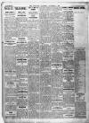 Grimsby Daily Telegraph Wednesday 09 November 1921 Page 8