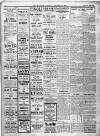 Grimsby Daily Telegraph Saturday 12 November 1921 Page 2