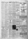 Grimsby Daily Telegraph Saturday 12 November 1921 Page 3