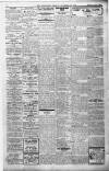 Grimsby Daily Telegraph Friday 18 November 1921 Page 4