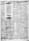 Grimsby Daily Telegraph Thursday 01 December 1921 Page 4