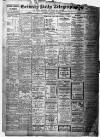 Grimsby Daily Telegraph Tuesday 03 January 1922 Page 1