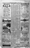 Grimsby Daily Telegraph Wednesday 04 January 1922 Page 3
