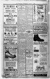 Grimsby Daily Telegraph Wednesday 04 January 1922 Page 6