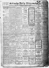 Grimsby Daily Telegraph Thursday 05 January 1922 Page 1