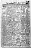 Grimsby Daily Telegraph Friday 06 January 1922 Page 1
