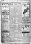 Grimsby Daily Telegraph Saturday 07 January 1922 Page 4