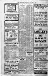 Grimsby Daily Telegraph Wednesday 11 January 1922 Page 3