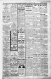 Grimsby Daily Telegraph Wednesday 11 January 1922 Page 4