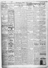 Grimsby Daily Telegraph Thursday 12 January 1922 Page 4