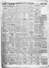 Grimsby Daily Telegraph Thursday 12 January 1922 Page 8