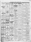 Grimsby Daily Telegraph Saturday 14 January 1922 Page 2