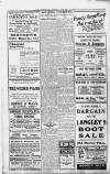 Grimsby Daily Telegraph Tuesday 17 January 1922 Page 3