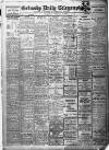 Grimsby Daily Telegraph Wednesday 01 February 1922 Page 1