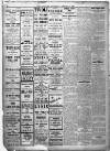Grimsby Daily Telegraph Wednesday 01 February 1922 Page 2