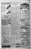 Grimsby Daily Telegraph Wednesday 22 February 1922 Page 6