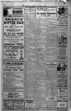 Grimsby Daily Telegraph Monday 08 January 1923 Page 6