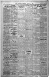 Grimsby Daily Telegraph Thursday 11 January 1923 Page 4