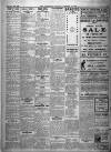 Grimsby Daily Telegraph Saturday 13 January 1923 Page 3