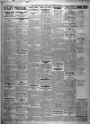 Grimsby Daily Telegraph Saturday 13 January 1923 Page 6