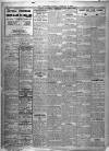 Grimsby Daily Telegraph Monday 05 February 1923 Page 4