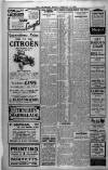 Grimsby Daily Telegraph Monday 12 February 1923 Page 3