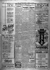 Grimsby Daily Telegraph Friday 16 February 1923 Page 8