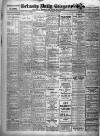 Grimsby Daily Telegraph Friday 16 March 1923 Page 1