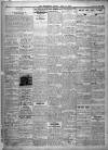 Grimsby Daily Telegraph Monday 16 April 1923 Page 4