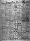 Grimsby Daily Telegraph Saturday 21 April 1923 Page 1