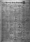 Grimsby Daily Telegraph Monday 23 April 1923 Page 1