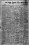 Grimsby Daily Telegraph Thursday 26 April 1923 Page 1