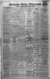Grimsby Daily Telegraph Friday 27 April 1923 Page 1