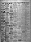 Grimsby Daily Telegraph Saturday 28 April 1923 Page 2