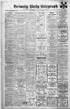 Grimsby Daily Telegraph Wednesday 06 June 1923 Page 1