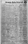 Grimsby Daily Telegraph Friday 15 June 1923 Page 1