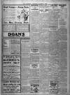Grimsby Daily Telegraph Wednesday 03 October 1923 Page 6
