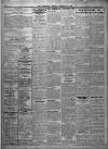 Grimsby Daily Telegraph Monday 22 October 1923 Page 4