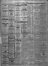 Grimsby Daily Telegraph Thursday 01 November 1923 Page 2