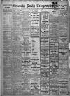 Grimsby Daily Telegraph Saturday 01 December 1923 Page 1