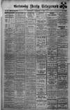 Grimsby Daily Telegraph Wednesday 05 December 1923 Page 1