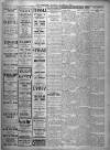 Grimsby Daily Telegraph Saturday 12 January 1924 Page 2