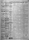 Grimsby Daily Telegraph Saturday 19 January 1924 Page 2