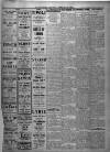 Grimsby Daily Telegraph Saturday 23 February 1924 Page 2