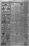 Grimsby Daily Telegraph Monday 25 February 1924 Page 6