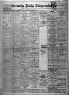 Grimsby Daily Telegraph Thursday 06 March 1924 Page 1