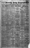 Grimsby Daily Telegraph Monday 19 May 1924 Page 1