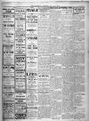 Grimsby Daily Telegraph Saturday 26 July 1924 Page 2