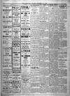 Grimsby Daily Telegraph Saturday 13 September 1924 Page 2